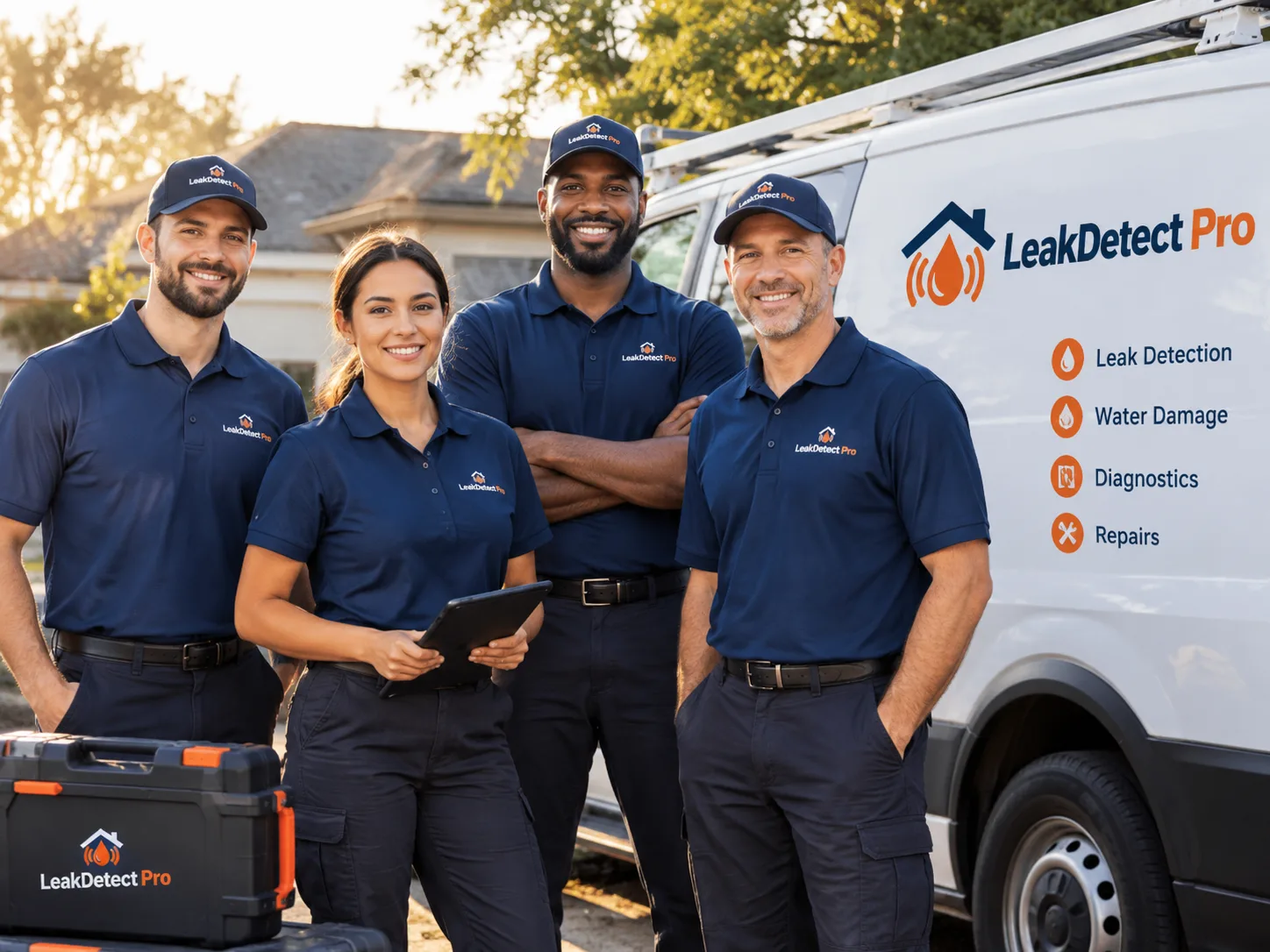 Roof Repair company in Hudson, MI